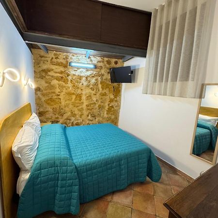 Hotel Le Scalette Del Centro Agrigento Exteriér fotografie