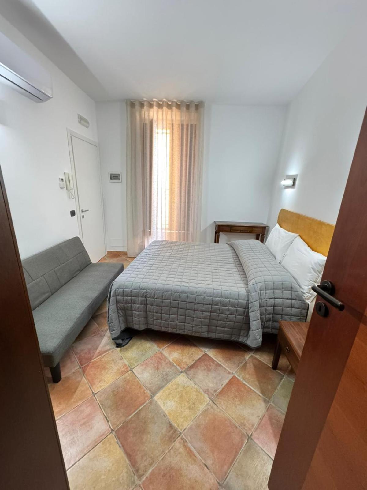 Hotel Le Scalette Del Centro Agrigento Exteriér fotografie