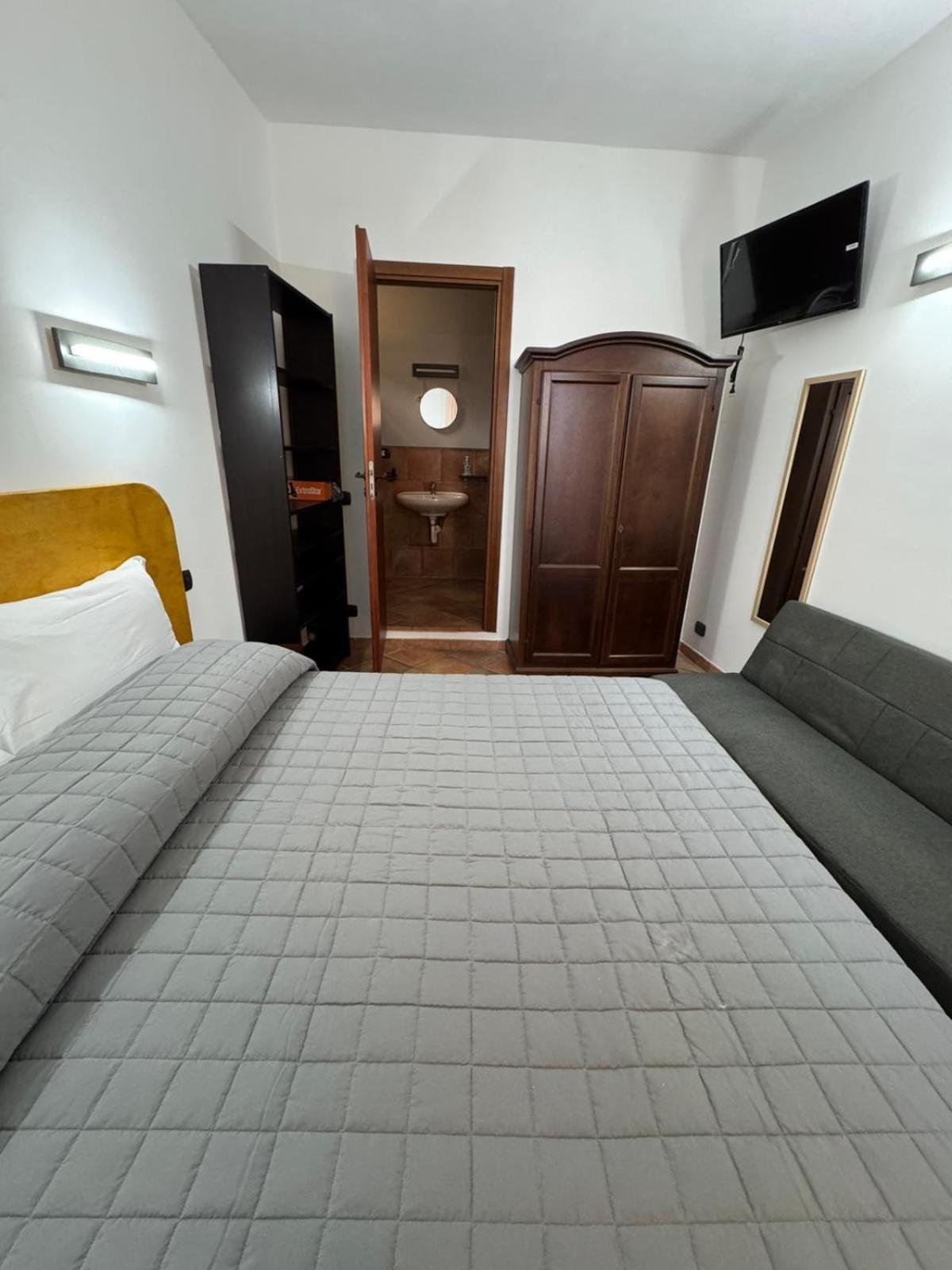 Hotel Le Scalette Del Centro Agrigento Exteriér fotografie