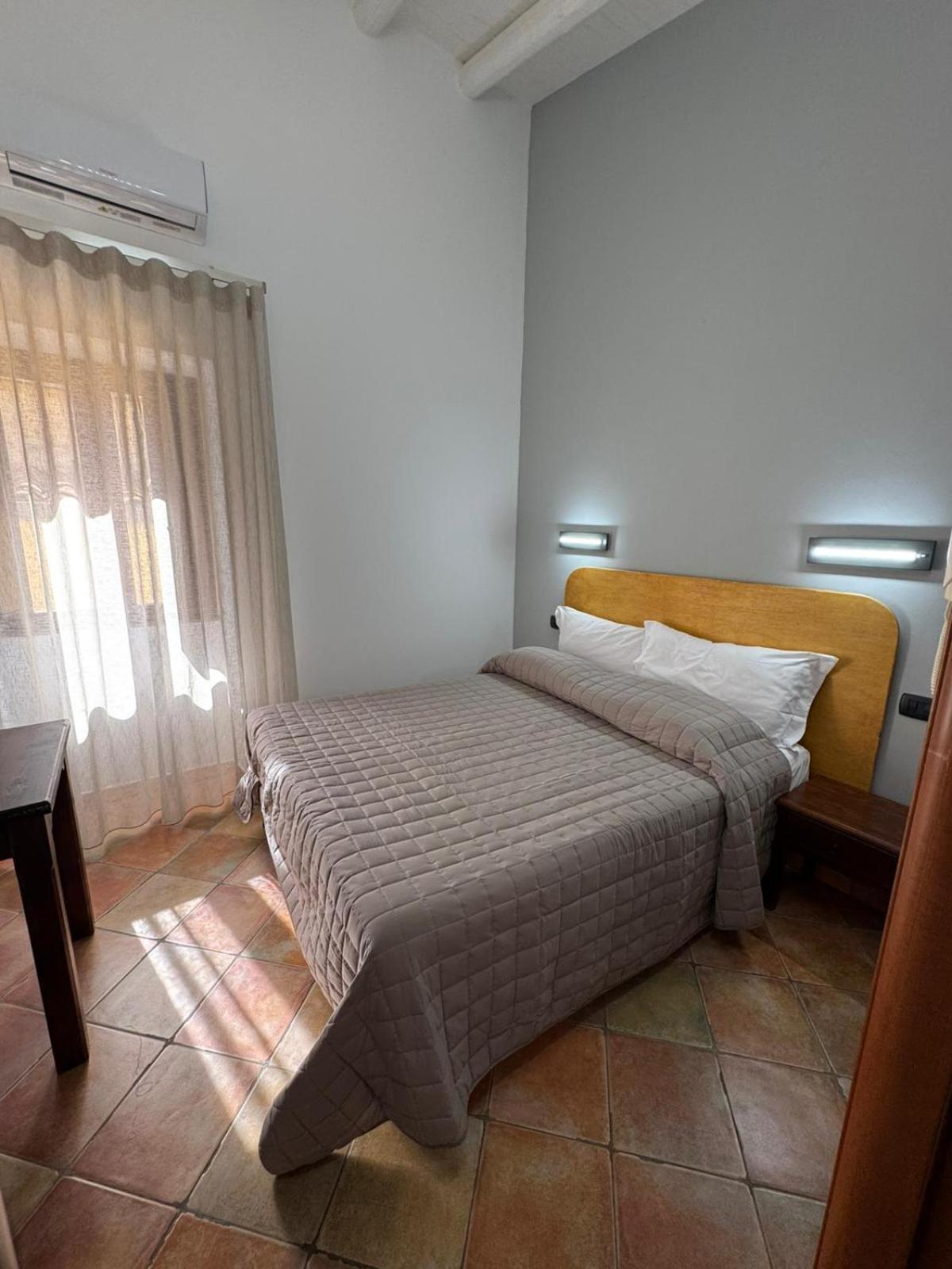 Hotel Le Scalette Del Centro Agrigento Exteriér fotografie