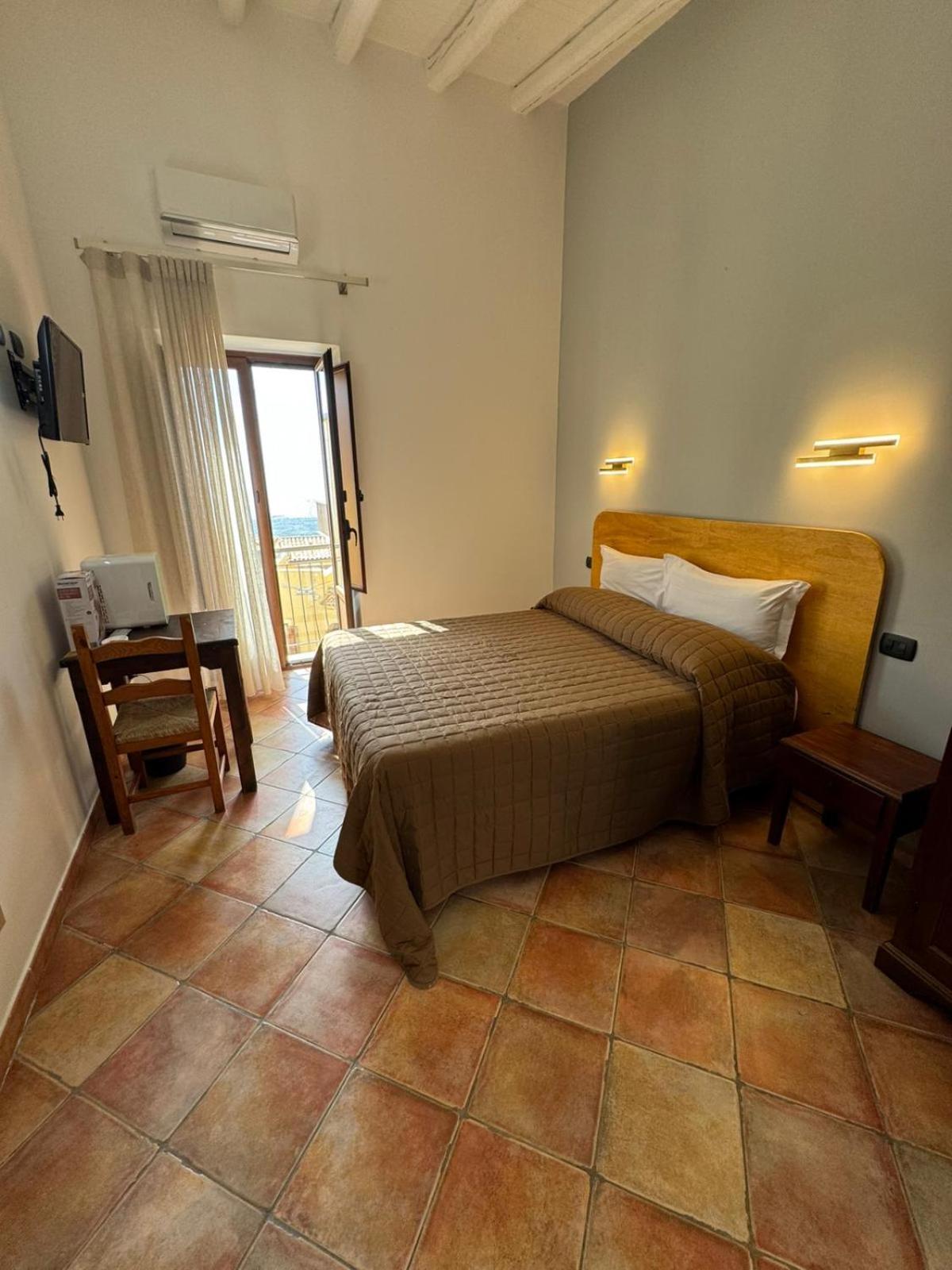 Hotel Le Scalette Del Centro Agrigento Exteriér fotografie