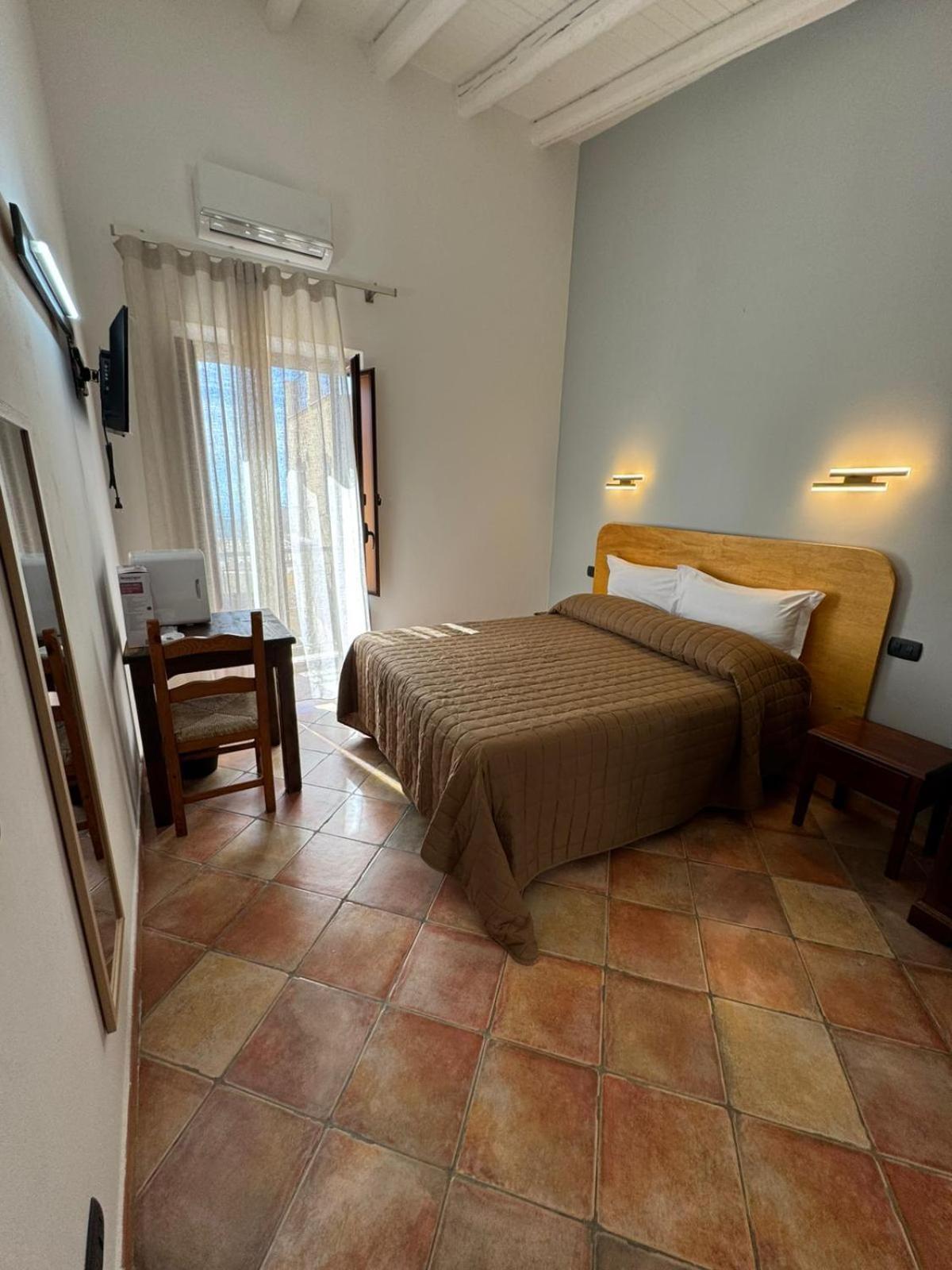 Hotel Le Scalette Del Centro Agrigento Exteriér fotografie