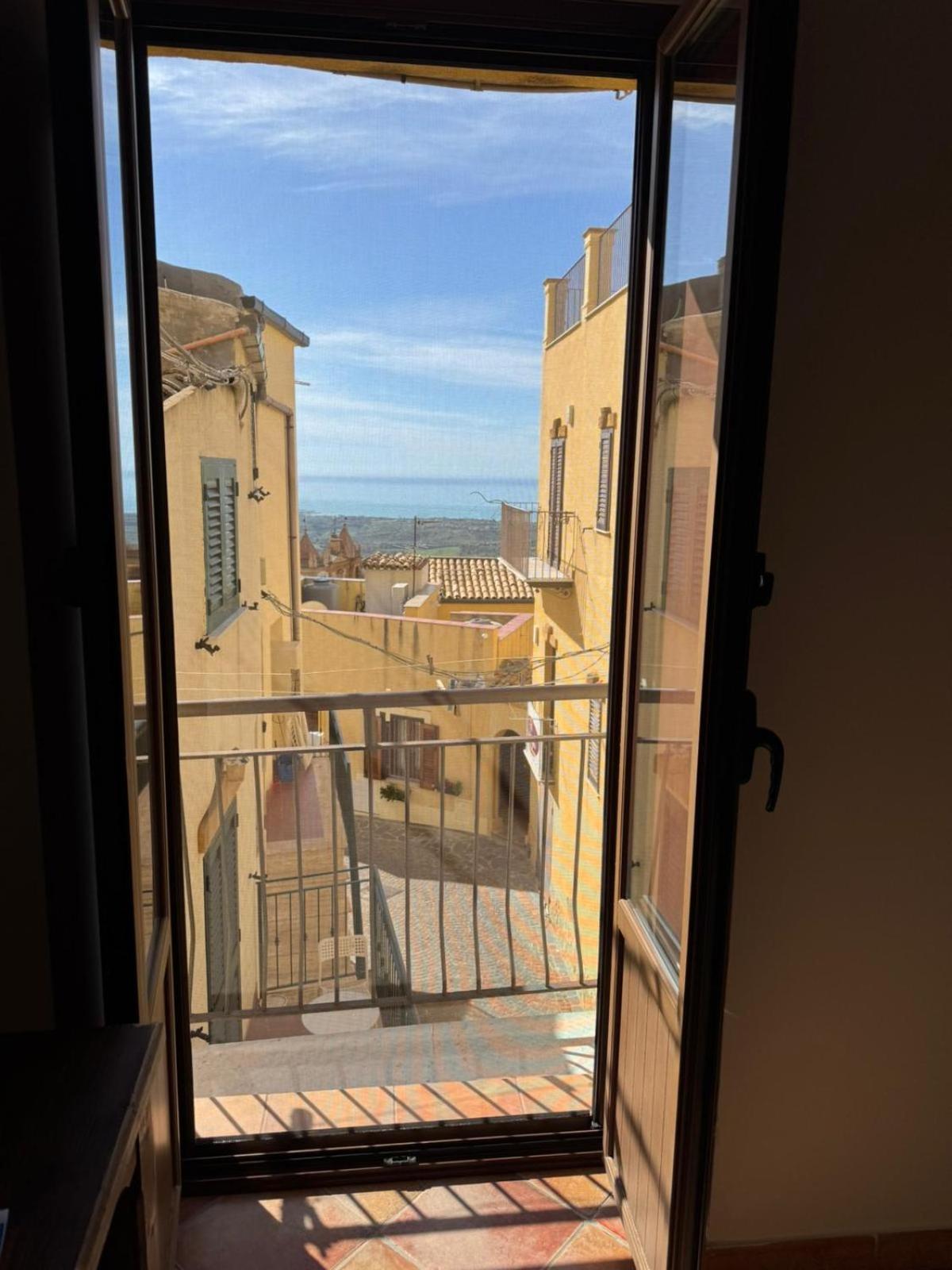Hotel Le Scalette Del Centro Agrigento Exteriér fotografie