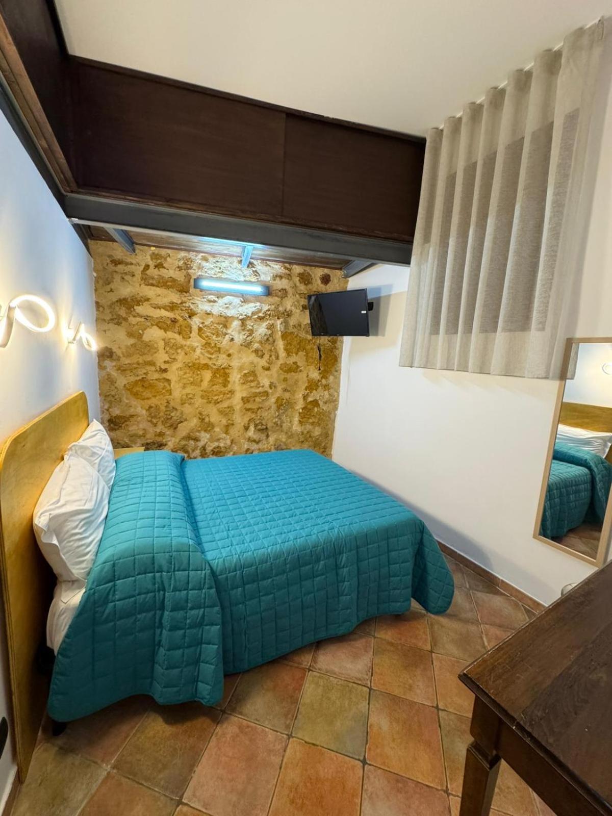 Hotel Le Scalette Del Centro Agrigento Exteriér fotografie