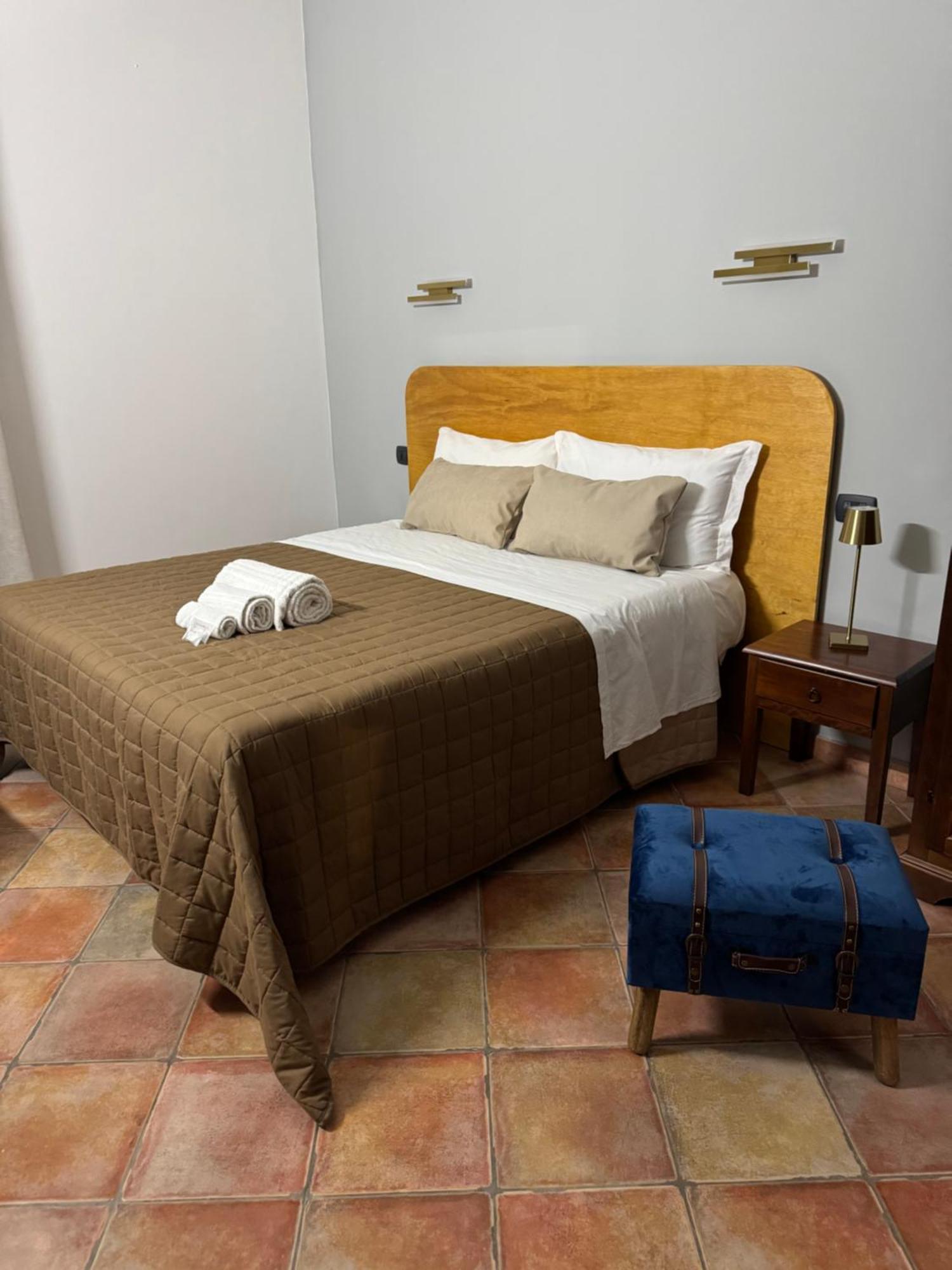 Hotel Le Scalette Del Centro Agrigento Exteriér fotografie