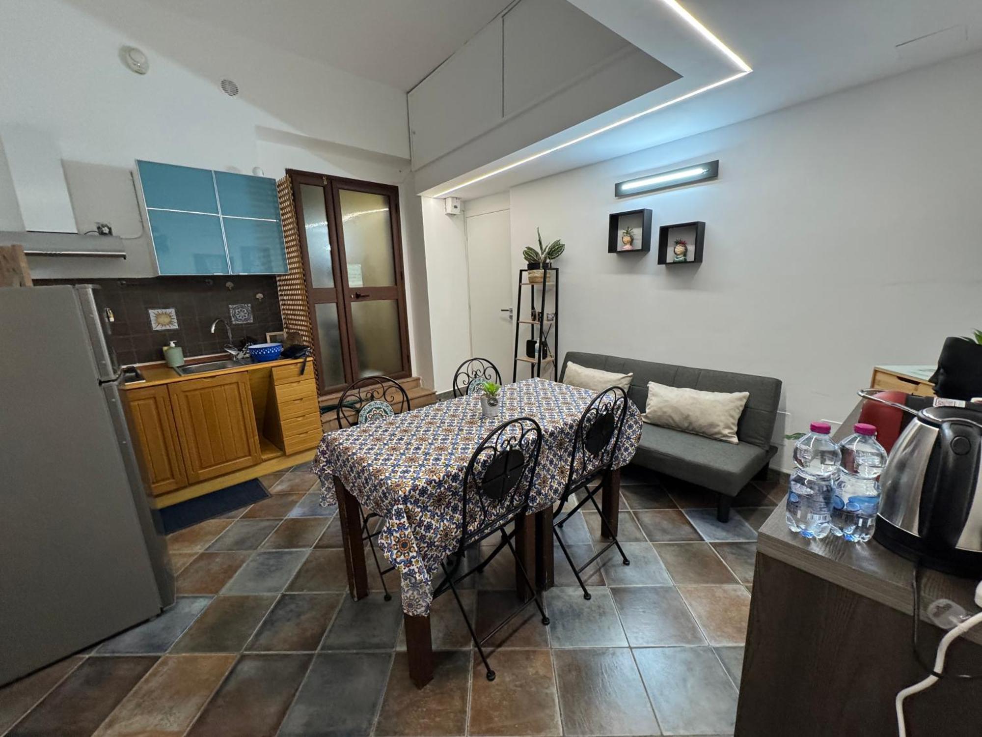 Hotel Le Scalette Del Centro Agrigento Exteriér fotografie