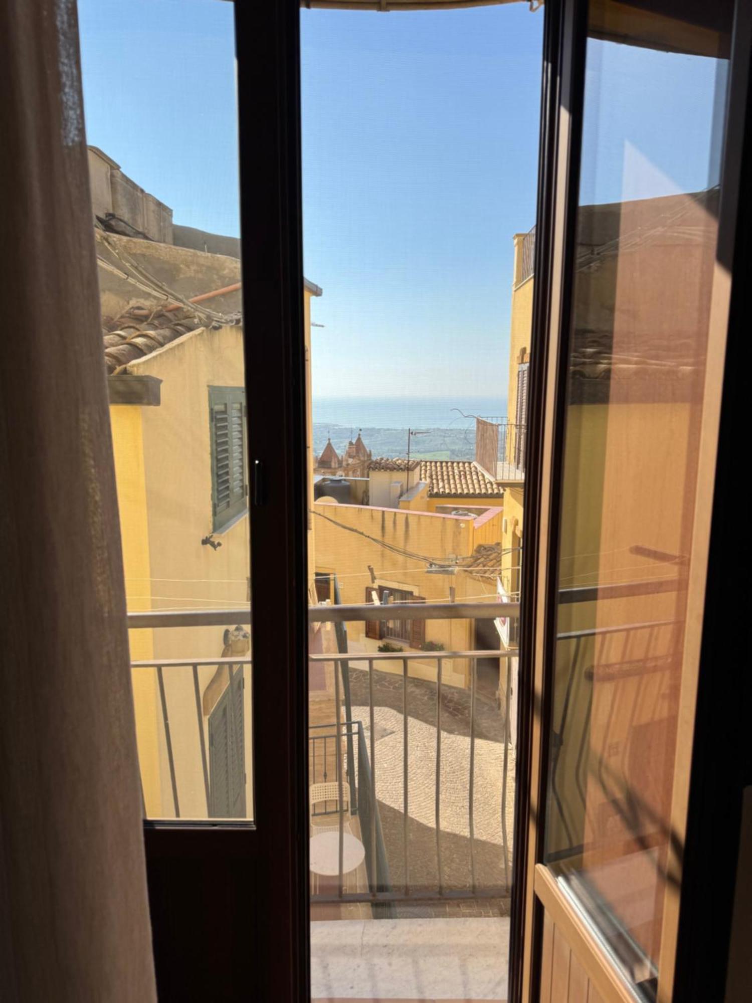 Hotel Le Scalette Del Centro Agrigento Exteriér fotografie