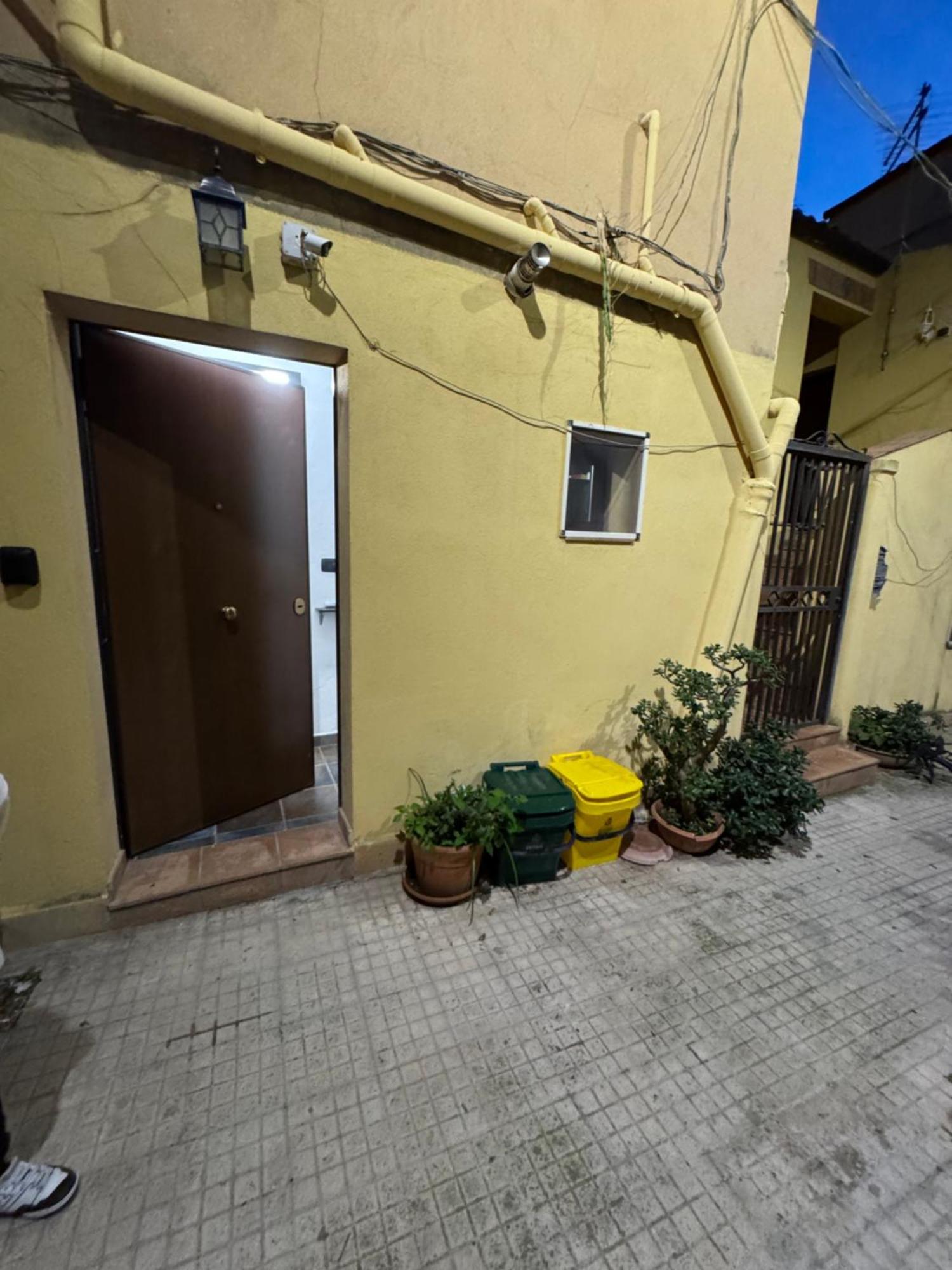 Hotel Le Scalette Del Centro Agrigento Exteriér fotografie