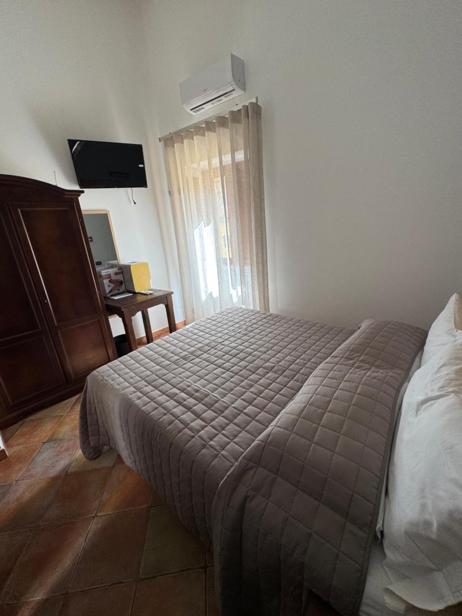 Hotel Le Scalette Del Centro Agrigento Exteriér fotografie