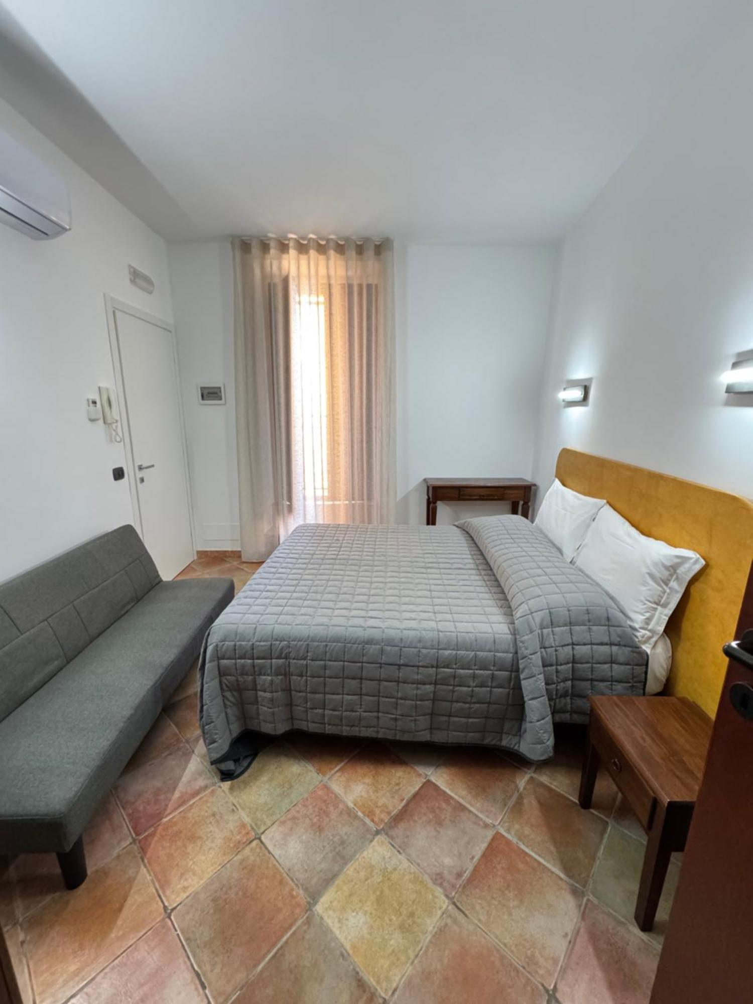 Hotel Le Scalette Del Centro Agrigento Exteriér fotografie