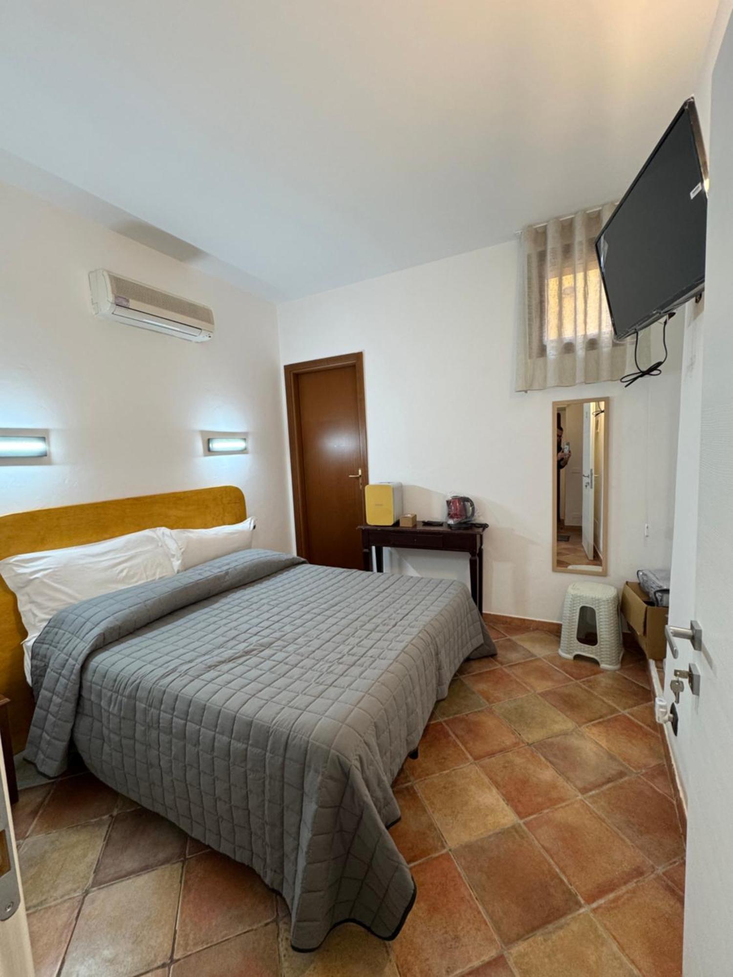 Hotel Le Scalette Del Centro Agrigento Exteriér fotografie