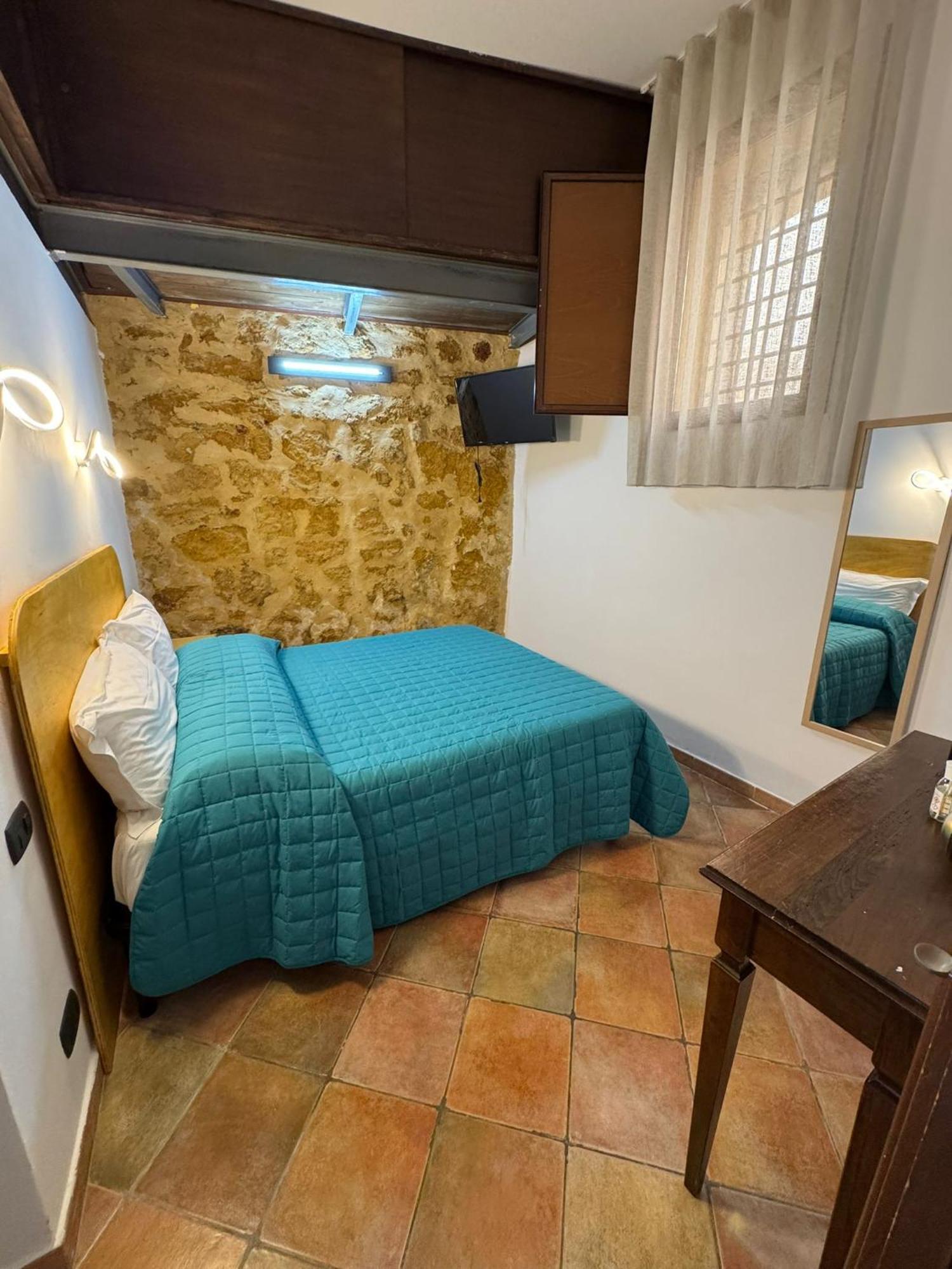 Hotel Le Scalette Del Centro Agrigento Exteriér fotografie