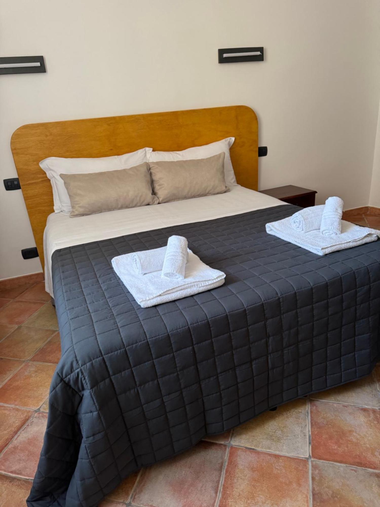 Hotel Le Scalette Del Centro Agrigento Exteriér fotografie